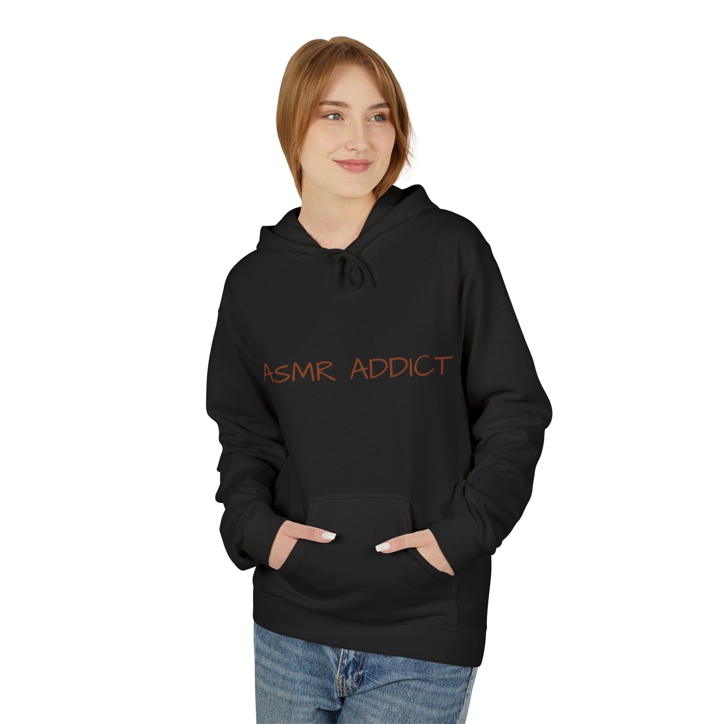 ASMR Addict Hoodie