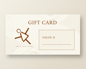 Collection image for: Gift card