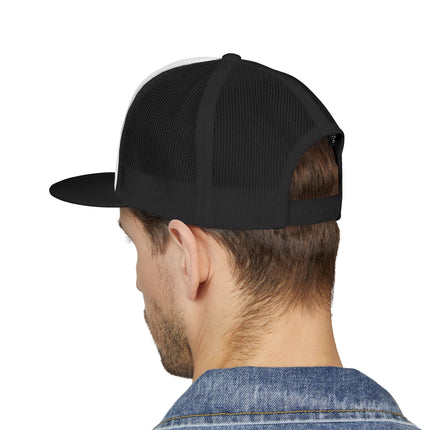 "Depression" Cap
