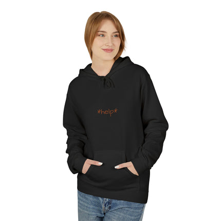 *help* Hoodie