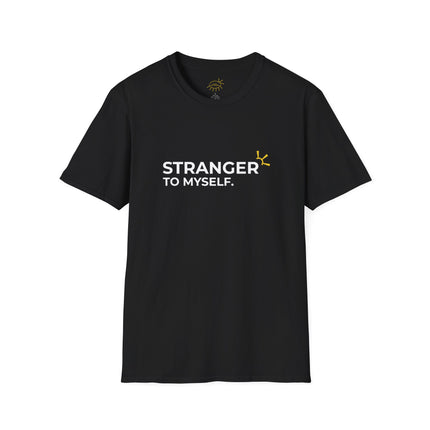 "Stranger To Myself" Tee