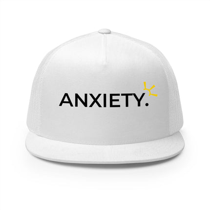 "Anxiety" Cap