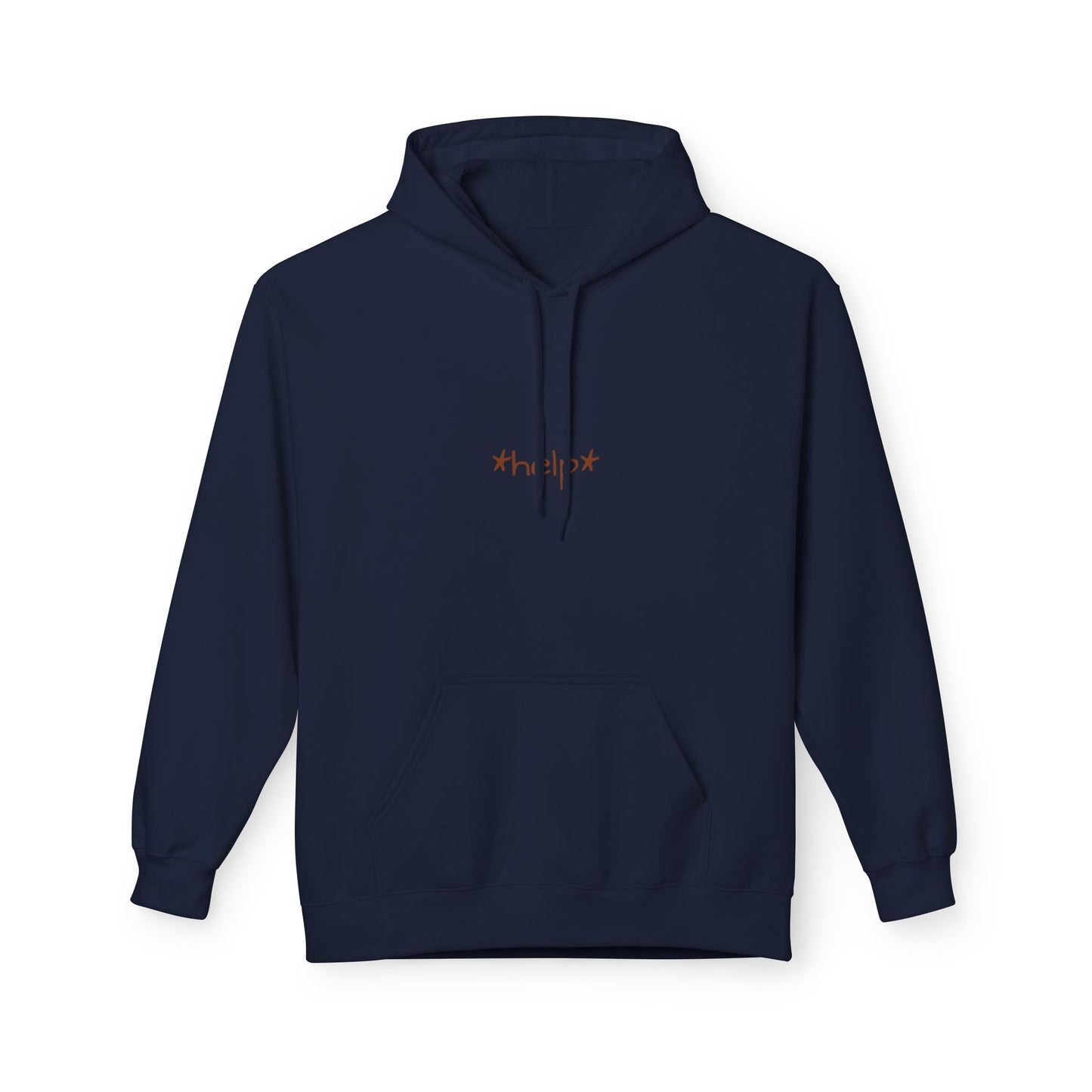 *help* Hoodie