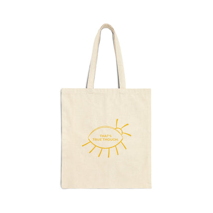 "ASMR Addict" Tote Bag