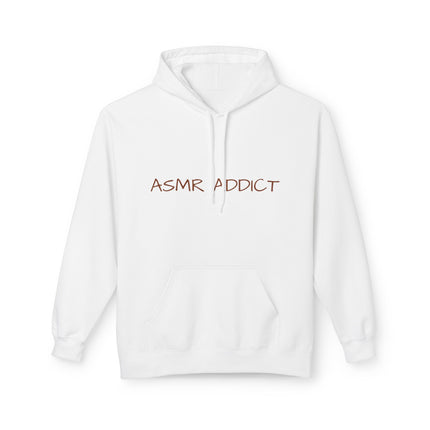 ASMR Addict Hoodie