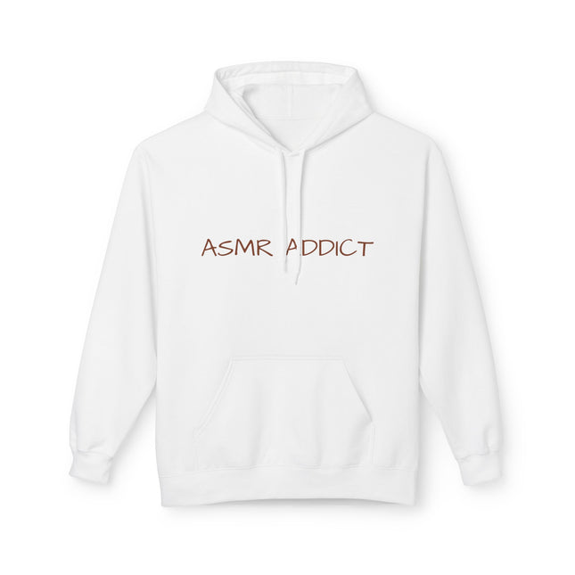 ASMR Addict Hoodie