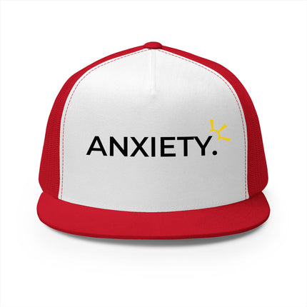 "Anxiety" Cap