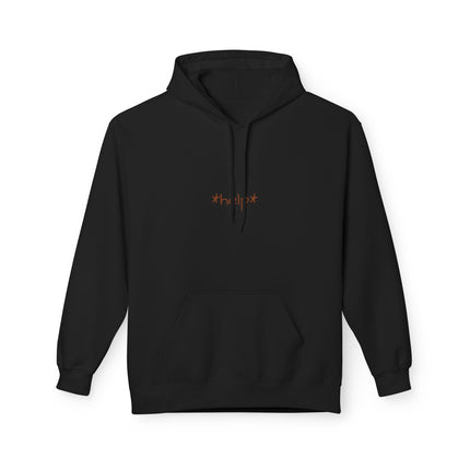 *help* Hoodie