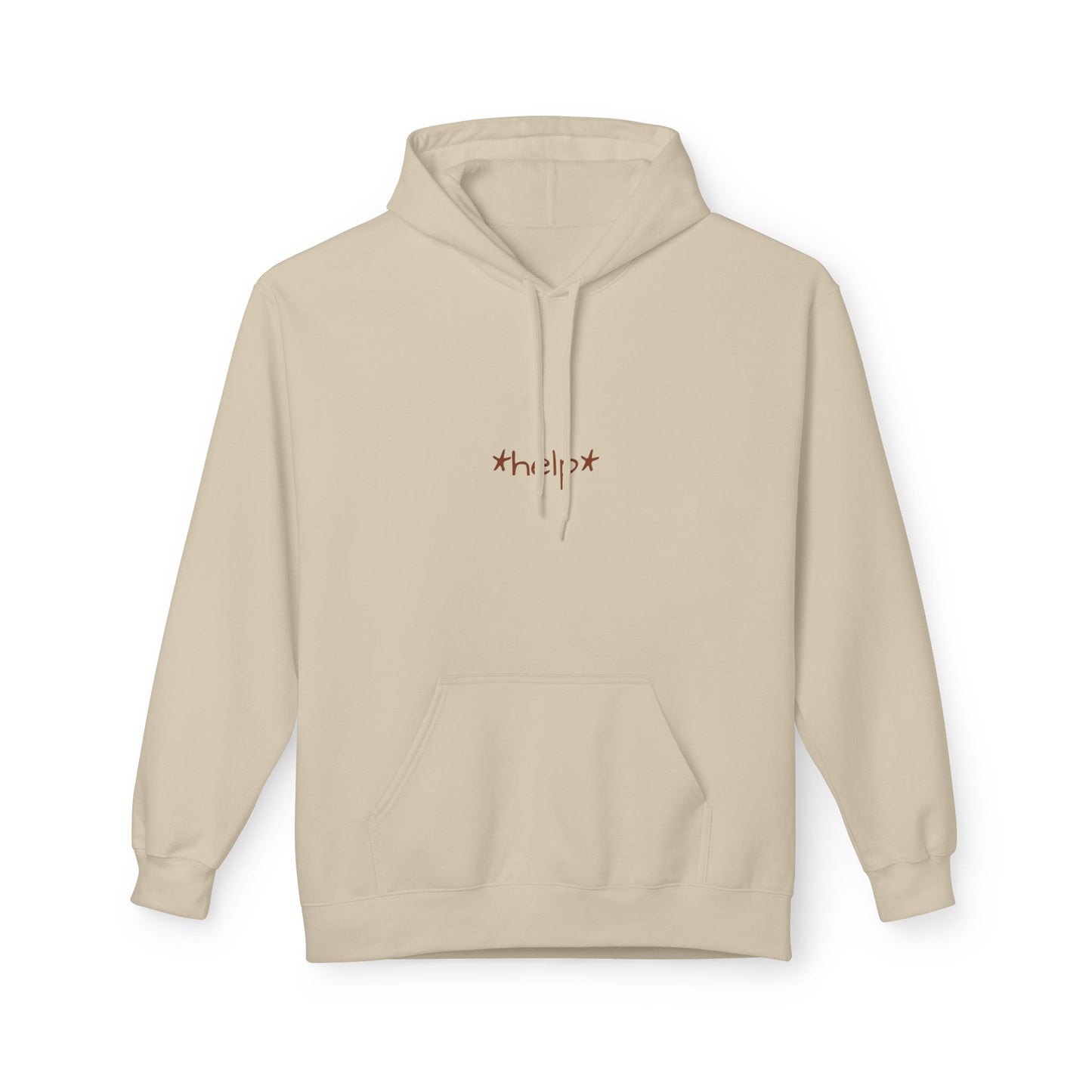 *help* Hoodie