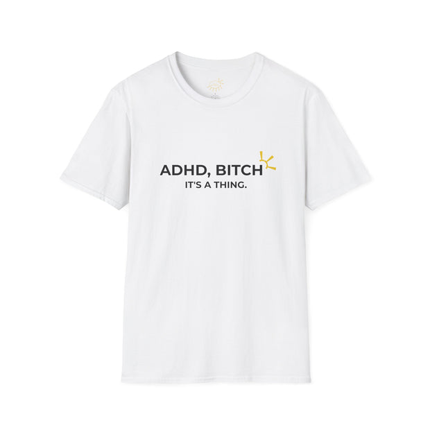 Banner image for: <h3>ADHD.</h3>
