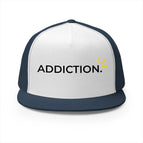 Navy/White/Navy