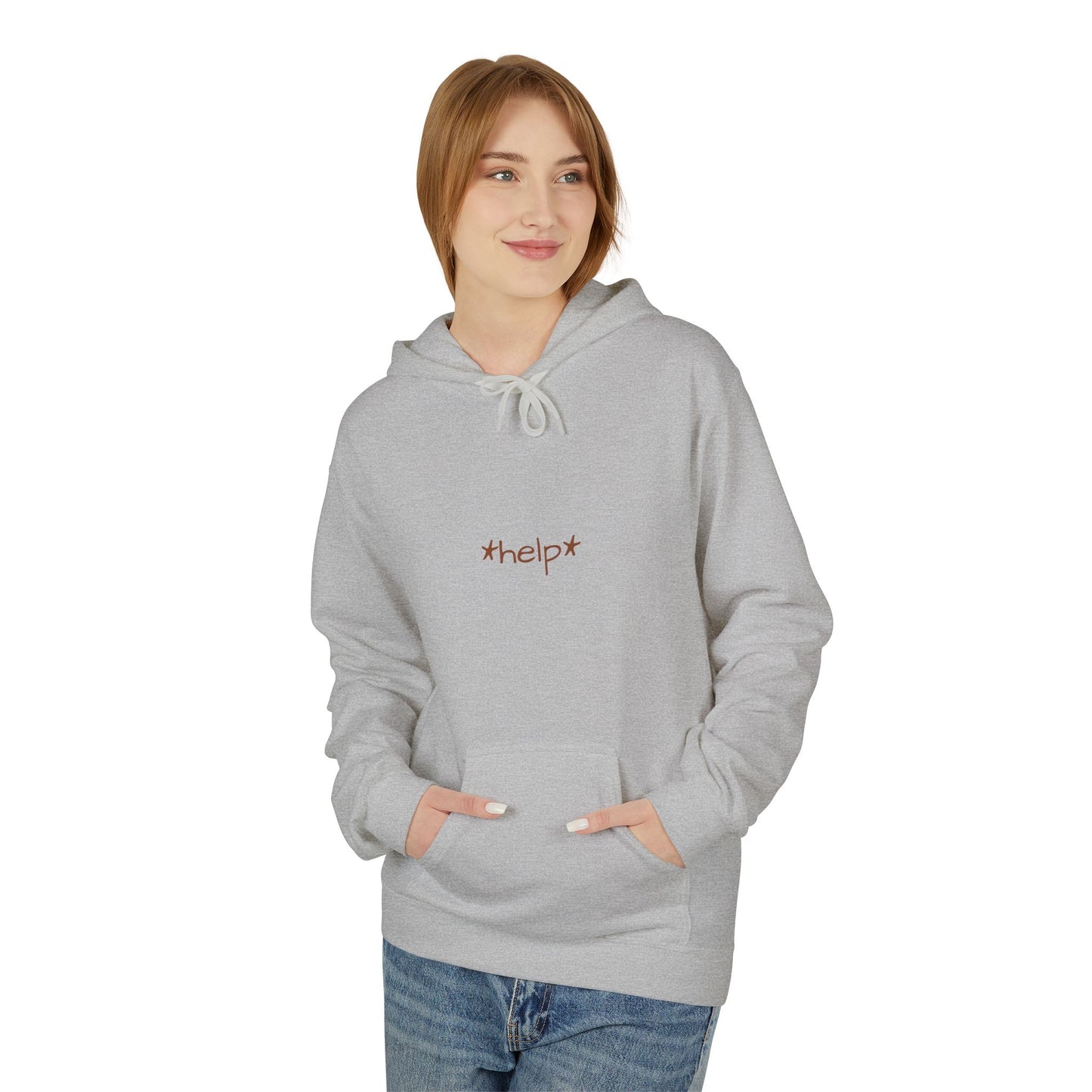 *help* Hoodie