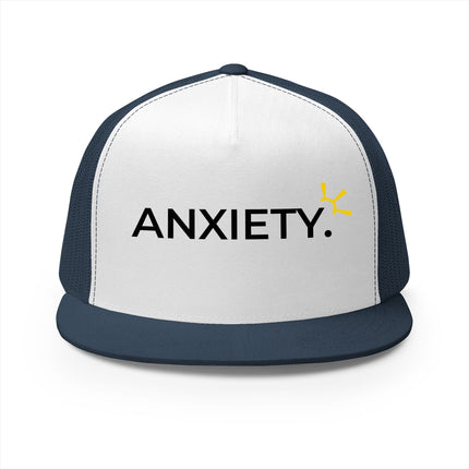 "Anxiety" Cap
