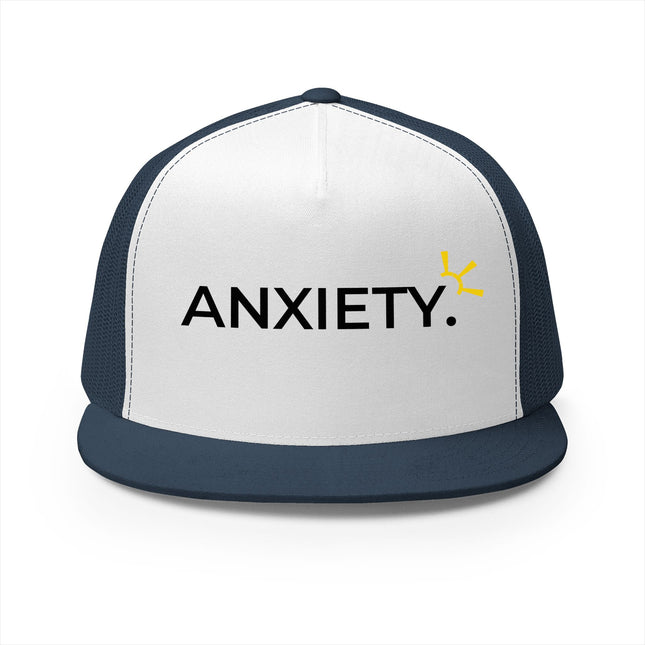 "Anxiety" Cap