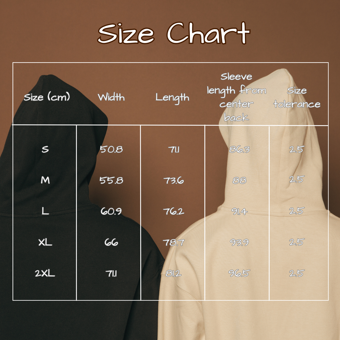*help* Hoodie