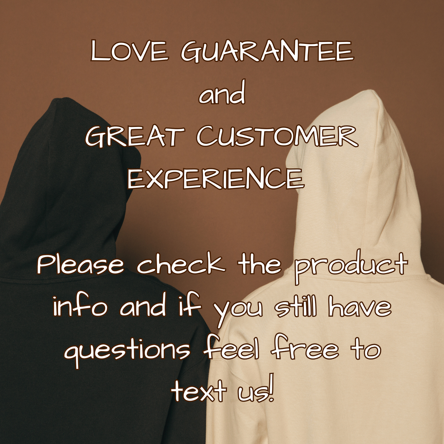 *help* Hoodie