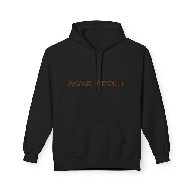 ASMR Addict Hoodie