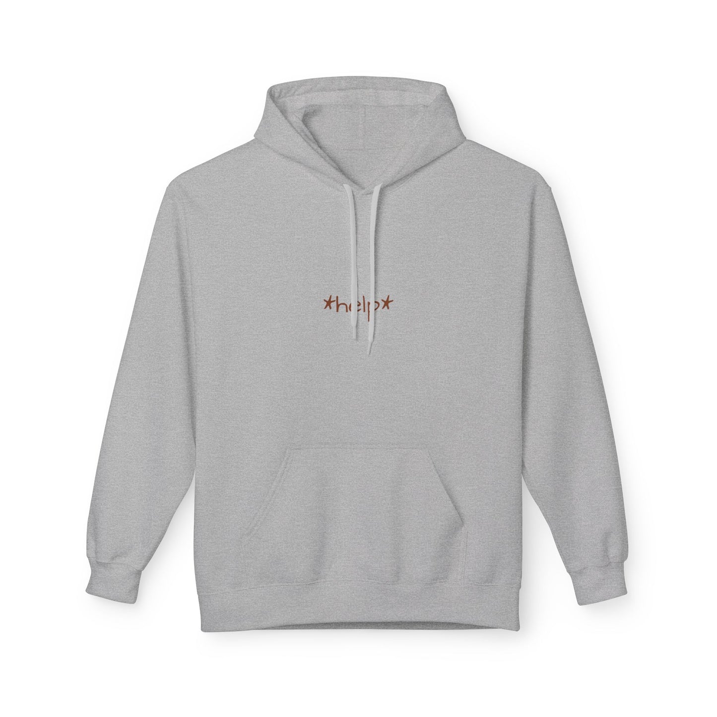 *help* Hoodie