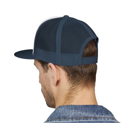 "Anxiety" Cap