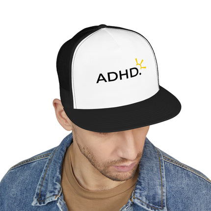 "ADHD" Cap