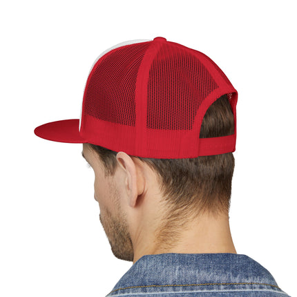 "Depression" Cap