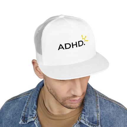 "ADHD" Cap