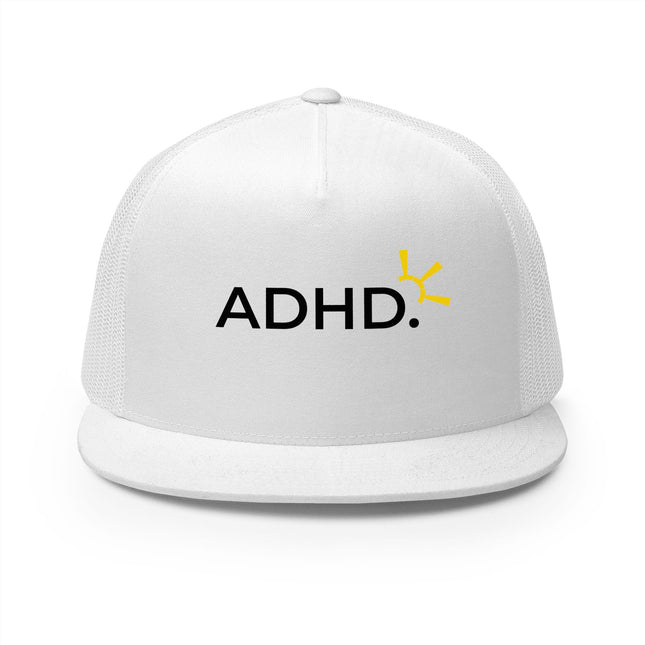 "ADHD" Cap
