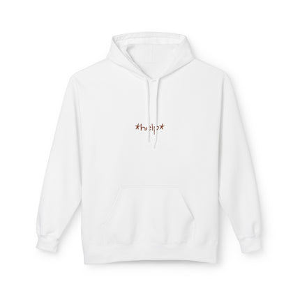 *help* Hoodie