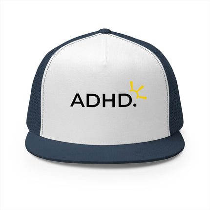 "ADHD" Cap