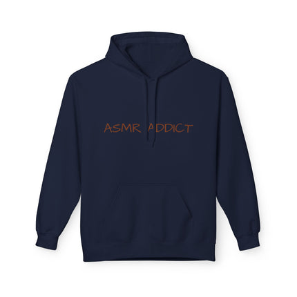 ASMR Addict Hoodie