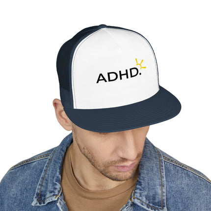 "ADHD" Cap