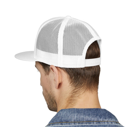 "Addiction" Cap