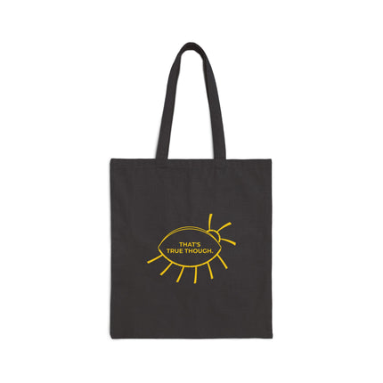 "Take A Shot Everytime I Get Depressed" Tote Bag