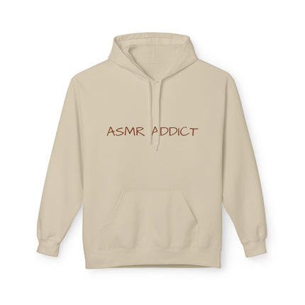 ASMR Addict Hoodie